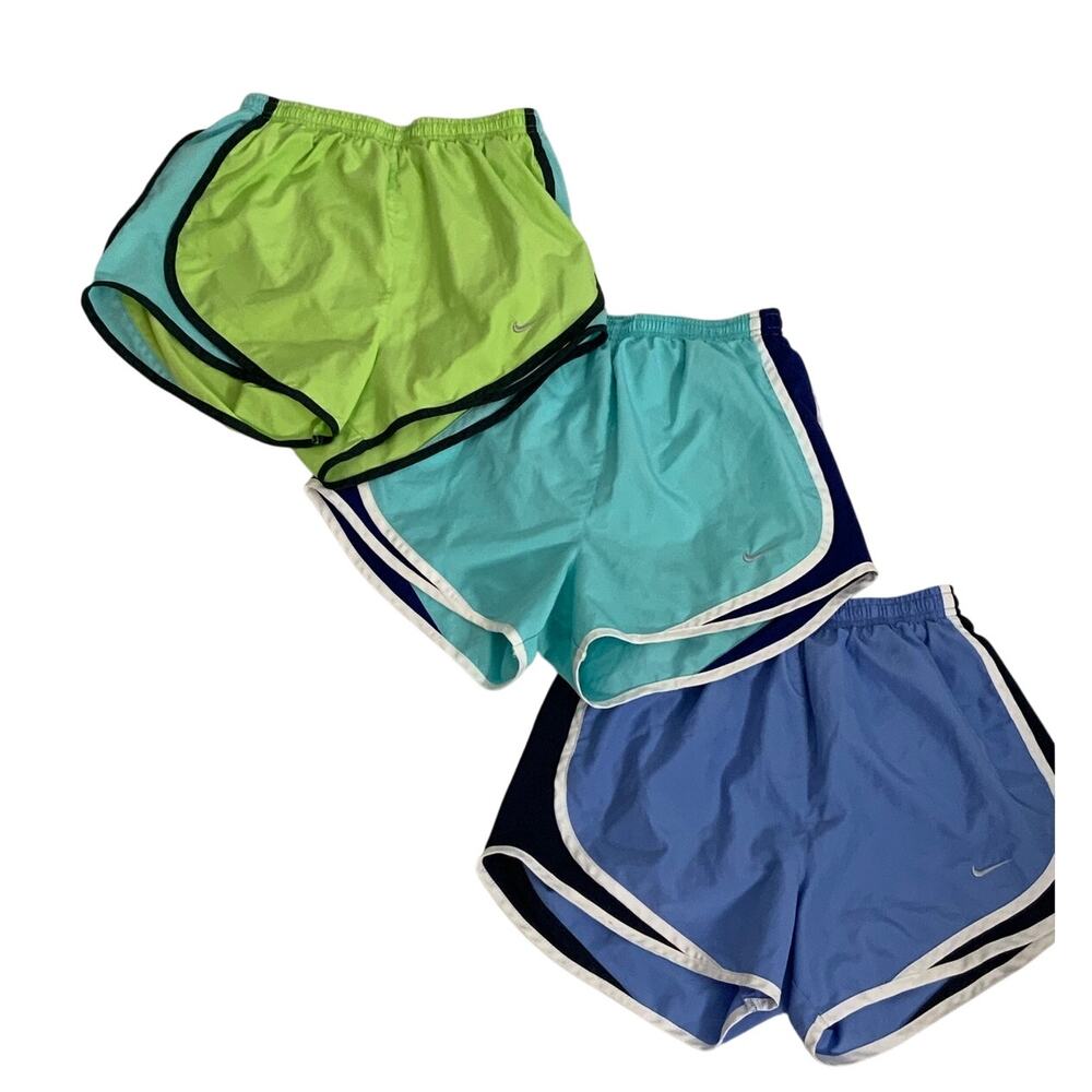 Nike‎ athletic shorts Women's size XS